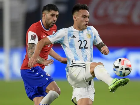 Funniest memes and reactions to Matchday 7 of Conmebol World Cup Qualifiers 2022