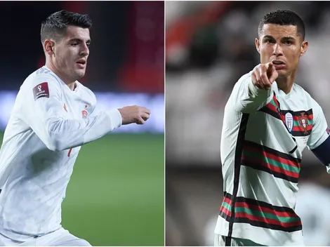 Spain vs Portugal: Predictions, odds, and how to watch International Friendly 2021 today