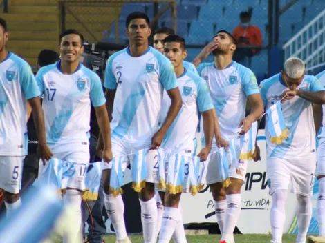 Guatemala vs Saint Vincent and the Grenadines: Preview, predictions, odds and how to watch CONCACAF World Cup Qualifiers 2022 in the US today