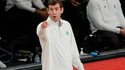 Brad Stevens. (Getty)
