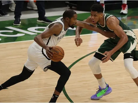 NBA Playoffs 2021: 3 Reasons why the Bucks will beat the Nets