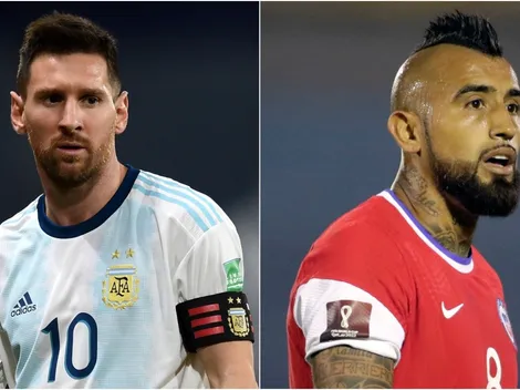 Argentina vs Chile: Date, Time and TV Channel in the US for Conmebol World Cup Qualifiers 2022