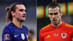 France and Wales clash in an international friendly before Euro 2020 begins (Getty).