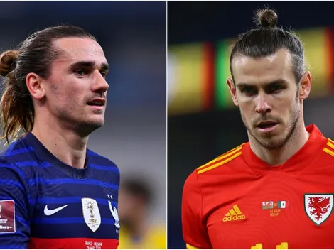 France vs Wales: Predictions, odds, and how to watch 2021 International Friendly in the US today