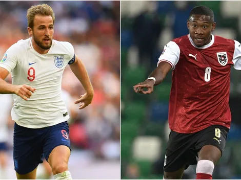 England vs Austria: Predictions, odds and how to watch International Friendly 2021 today