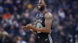 Draymond Green. (Getty)