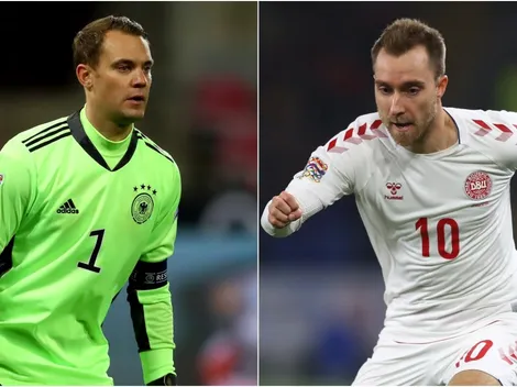 Germany vs Denmark: Predictions, odds and how to watch International Friendly 2021 today