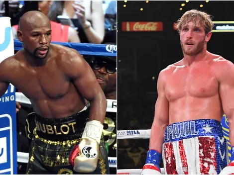 Floyd Mayweather vs Logan Paul: Date, Time, and TV Channel in the US for Boxing Fight 2021
