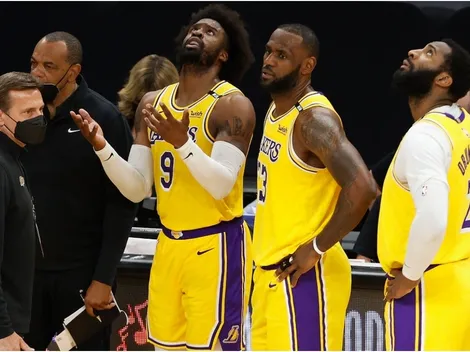 Funniest memes from the Suns' humiliating win over the Lakers