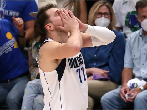 Rick Carlisle shares terrible news about Luka Doncic's injury