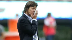 Matías Almeyda (Getty)