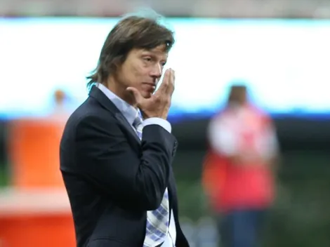 Editorial | Matías Almeyda’s San Jose Earthquakes is in danger of losing their best asset: Matías Almeyda