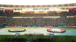 Brazil will host the Copa America for the second straight time (Getty).