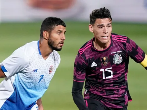 Mexico vs Costa Rica: Preview, predictions, odds, and how to watch 2021 Concacaf Nations League Semi-Finals in the US today