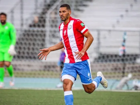 Puerto Rico vs Bahamas: Preview, predictions, odds, and how to watch Concacaf World Cup Qualifiers 2022 in the US today