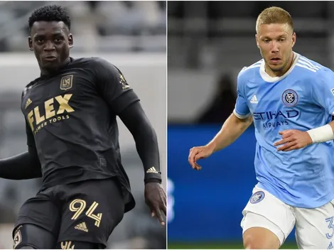 LAFC vs New York City FC: Preview, predictions, odds and how to watch 2021 MLS season today
