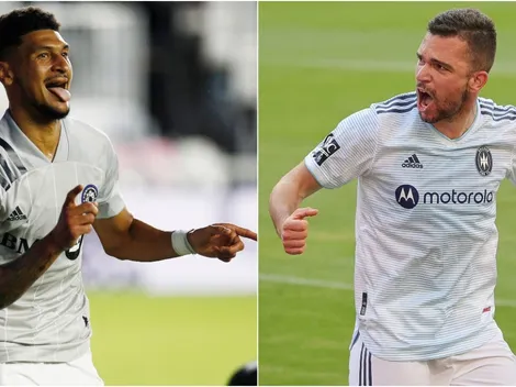 Chicago Fire vs CF Montreal: Preview, predictions, odds and how to watch 2021 MLS season today