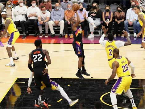 Los Angeles Lakers vs Phoenix Suns: Preview, predictions, odds, and how to watch 2020/21 NBA playoffs