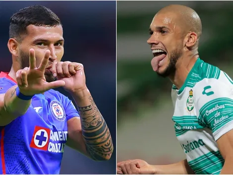 Cruz Azul vs Santos Laguna: Predictions, odds, and how to watch Liga MX Playoffs 2021 Final Leg 2 today