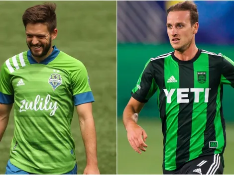 Seattle Sounders vs Austin FC: Preview, predictions, odds and how to watch 2021 MLS season today