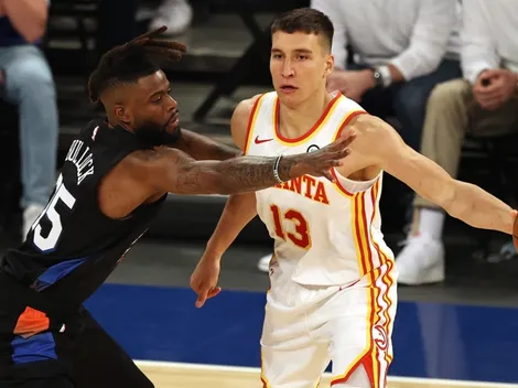 Atlanta Hawks vs New York Knicks: Preview, predictions, odds, and how to watch 2020/21 NBA Playoffs today