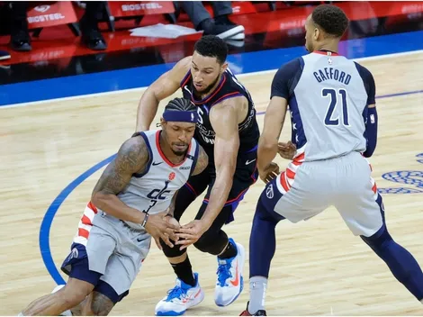 Washington Wizards vs Philadelphia 76ers: Preview, predictions, odds, and how to watch 2020/21 NBA playoffs