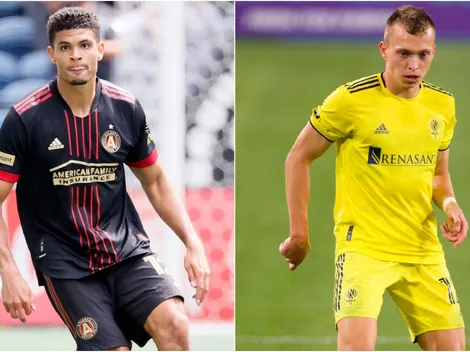 Atlanta United vs Nashville: Preview, predictions, odds and how to watch 2021 MLS season today