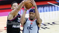 Washington Wizards vs Philadelphia 76ers: Preview, predictions, odds, and how to watch 2020/21 NBA playoffs