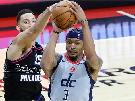 Washington Wizards vs Philadelphia 76ers: Preview, predictions, odds, and how to watch 2020/21 NBA playoffs