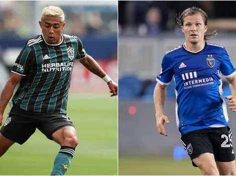 LA Galaxy vs San Jose Earthquakes: Predictions, odds, and how to watch Cali Clásico in MLS 2021 today
