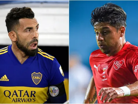 2021 Argentine Copa de la Liga Profesional Playoffs: Boca Juniors and Independiente are favorites in the Semi-Finals