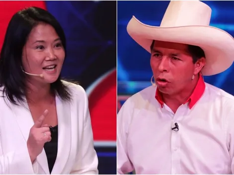 Presidential elections in Peru 2021: How to watch debate between Pedro Castillo and Keiko Fujimori