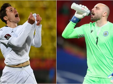 Italy vs San Marino: Predictions, odds, and how to watch International Friendly today