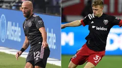 Inter Miami and DC United face off aiming to get back to winning ways (Getty).