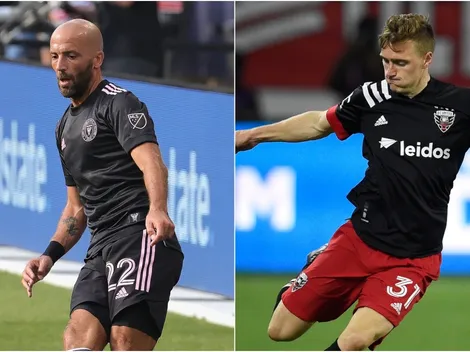 Inter Miami vs DC United: Preview, predictions, odds, and how to watch 2021 MLS season today