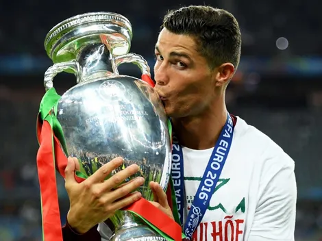 Euro 2020 Stats: Leading goalscorers in cup's history