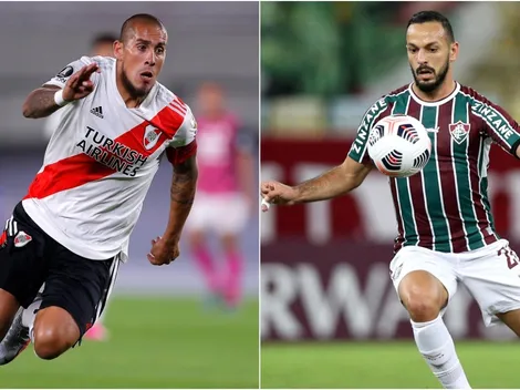 River Plate vs Fluminense: Preview, predictions, odds and how to watch Copa CONMEBOL Libertadores 2021 in the US