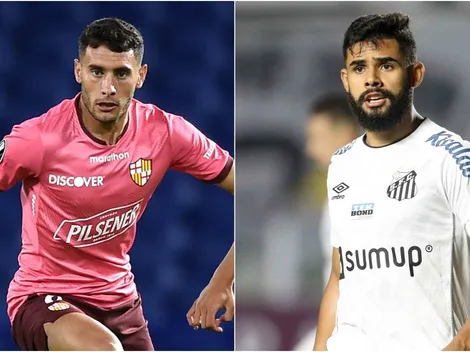 Barcelona SC vs Santos: Preview, predictions, odds and how to watch Copa CONMEBOL Libertadores 2021 in the US