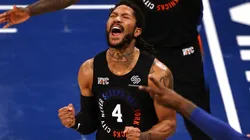 Derrick Rose. (Getty)