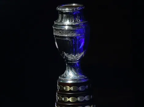 Copa America 2021: How much money does the champion get?