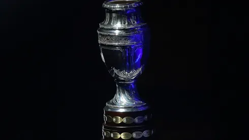 Copa America 2021 will give away huge sums of money to the winner (Getty).