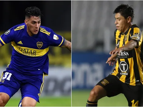 Boca Juniors vs The Strongest: Predictions, odds and how to watch Copa CONMEBOL Libertadores 2021 match at La Bombonera in the US