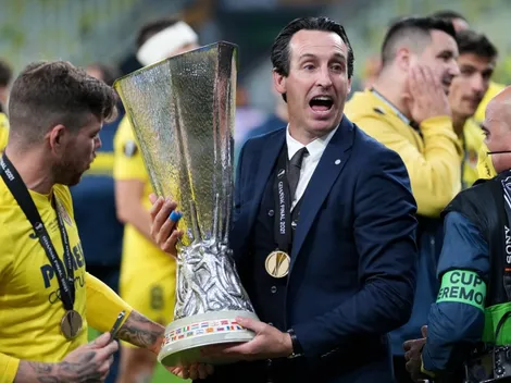 Unai Emery did it again: Funniest memes and reactions to Villarreal's win over Man Utd in Europa League Final