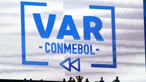 Soccer fans still seem reluctant to the use of VAR (Getty).