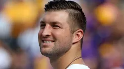 Tim Tebow. (Getty)