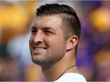 Trevor Lawrence gets brutally honest on Tim Tebow