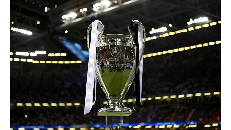 Only a handful of teams have tasted UEFA Champions League glory (Getty).