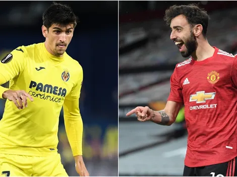 Villarreal vs Manchester United: Predictions, odds, and how to watch UEFA Europa League 2020-21 Final in the US today