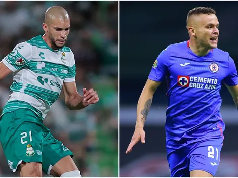 Santos Laguna vs Cruz Azul: Preview, predictions, odds, and how to watch first leg of Liga MX Playoffs 2021 Final in the US today