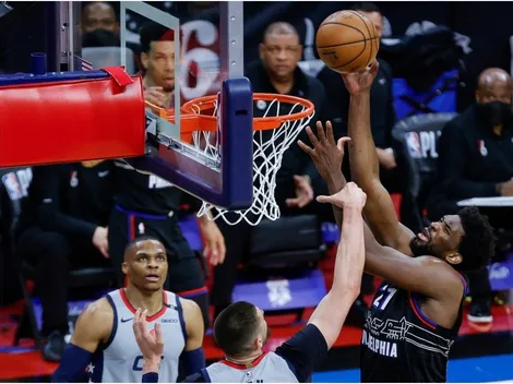 Philadelphia 76ers vs Washington Wizards: Preview, predictions, odds, and how to watch 2020/21 NBA playoffs